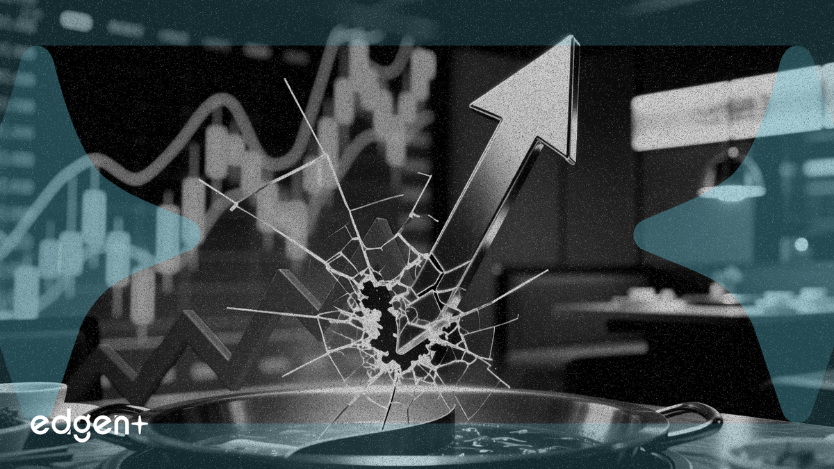 Nomura Nâng Mục Tiêu Giá Haidilao Dù Lợi Nhuận Giảm 13%