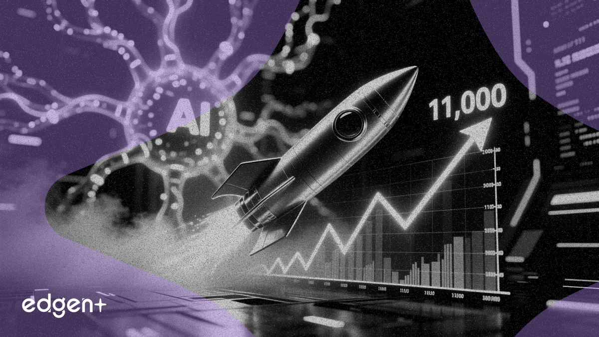 Nomura lifts KOSPI 2026 target to 11,000 on AI supercycle