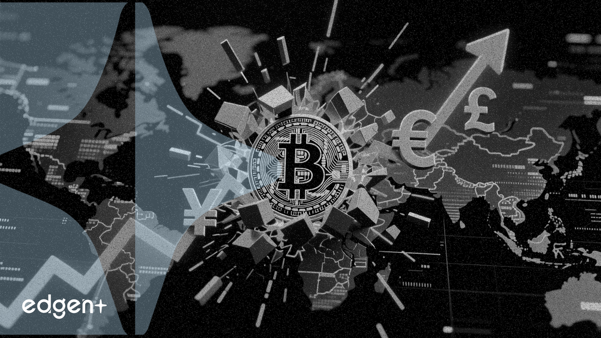 Khối lượng Stablecoin không phải USD tăng vọt 1600% trong bối cảnh thay đổi thanh toán toàn cầu