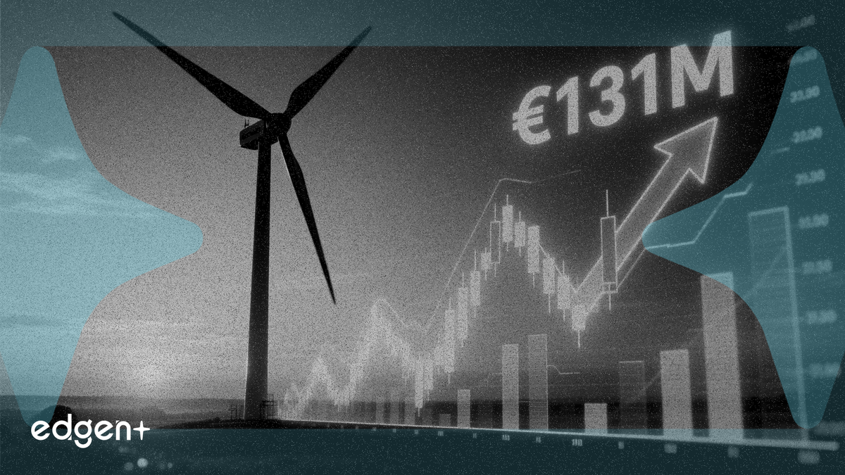 Nordex Vượt Dự Báo Quý 1 Với 131 Triệu Euro Lợi Nhuận Cốt Lõi