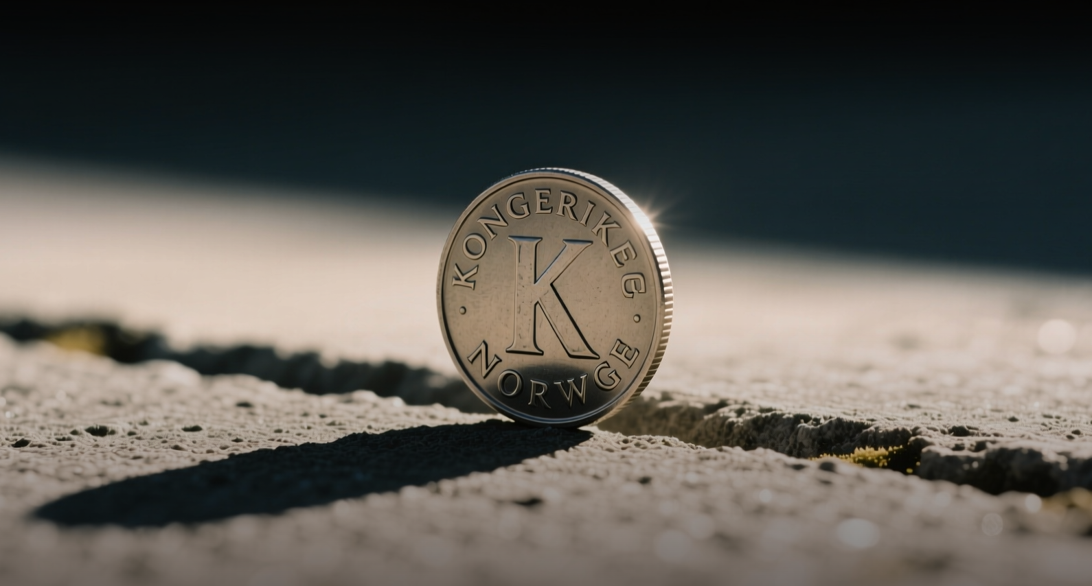 Norges Bank holds rate at 4.25%, flags hike above 4.5% by year-end
