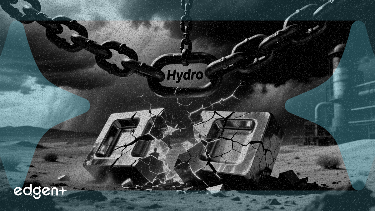 Norsk Hydro declares 2nd force majeure on Qatar aluminium supply