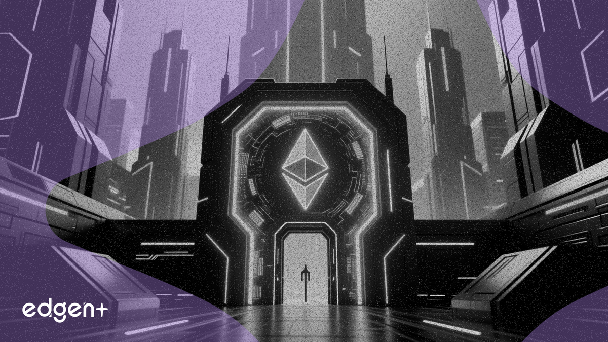透過Balance與Northstake合作，北美機構獲得以太坊質押權限
