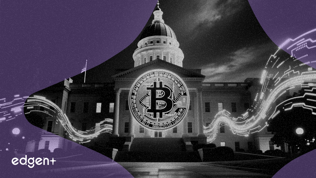 ノースカロライナ州、ビットコイン州準備金提案