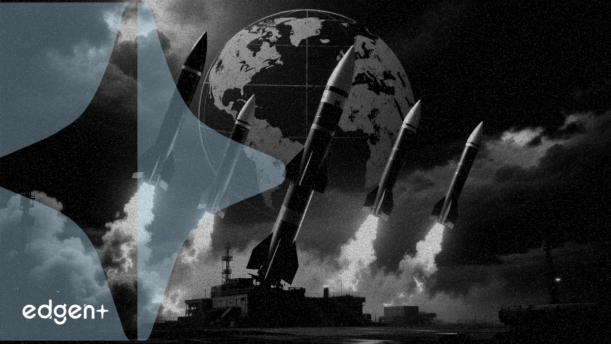 북한, 집속탄두 탑재 탄도미사일 5발 시험 발사