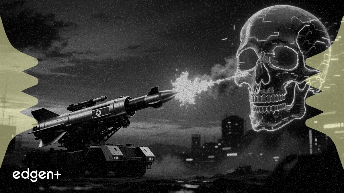 Triều Tiên thử nghiệm bệ phóng kiểu Himars với tên lửa hành trình AI tầm bắn 60 dặm
