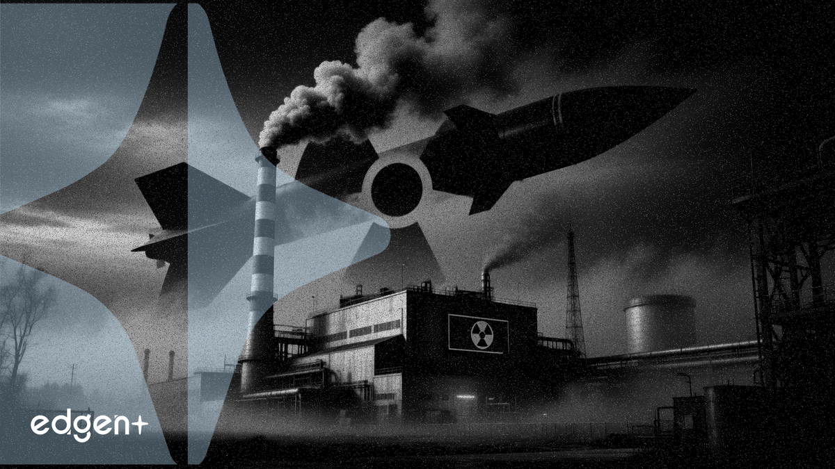 朝鲜新建工厂将使其核武库每年增加 10 枚弹头