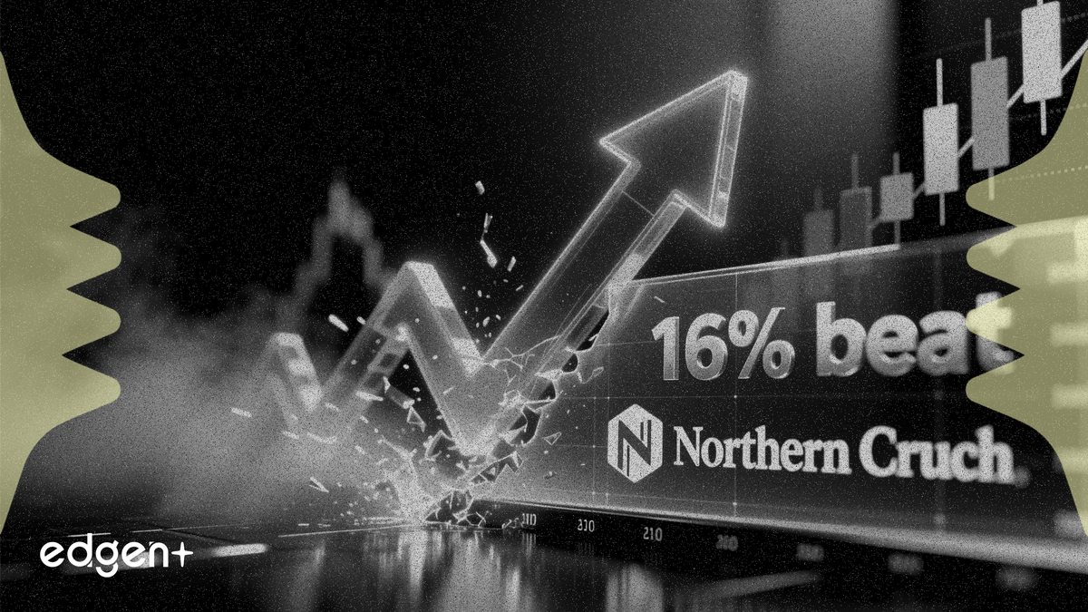 노던 트러스트, 1분기 수익 예상치 16% 상회하며 주가 2.7% 급등