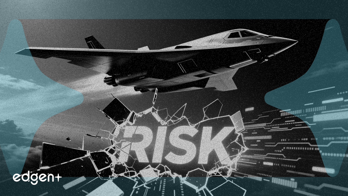 Northrop Grumman B-21 test success de-risks multi-billion dollar bomber ...