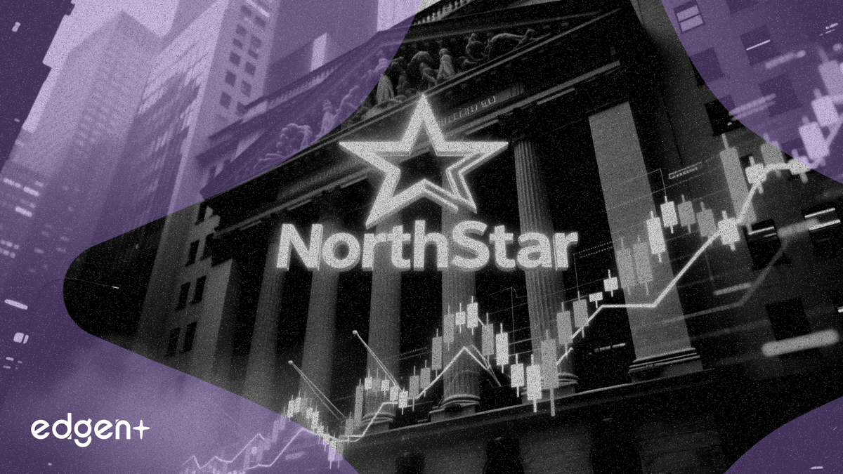 NorthStar, 30 Milyon Dolarlık SPAC Birleşmesiyle NYSE'de Listelenecek