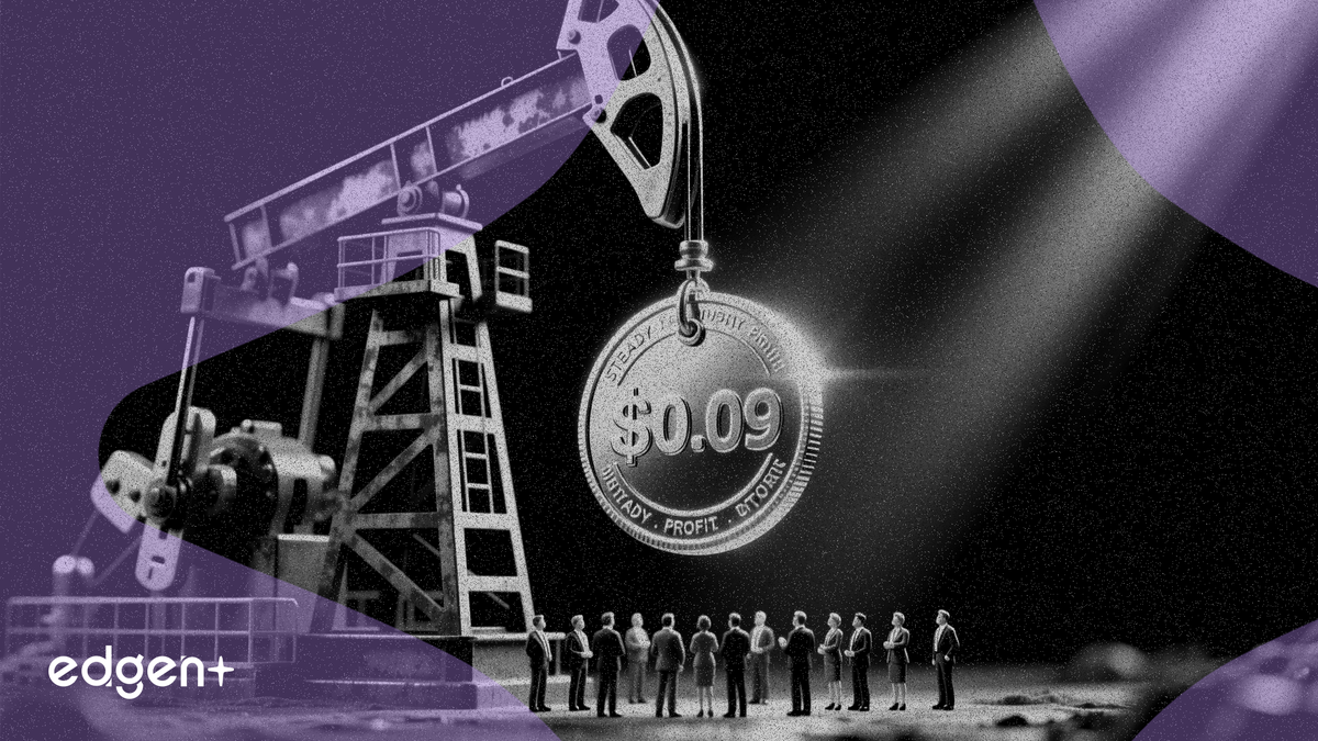 NOV declara dividendo de $0.09 mientras la empresa de servicios petroleros retorna efectivo a sus accionistas