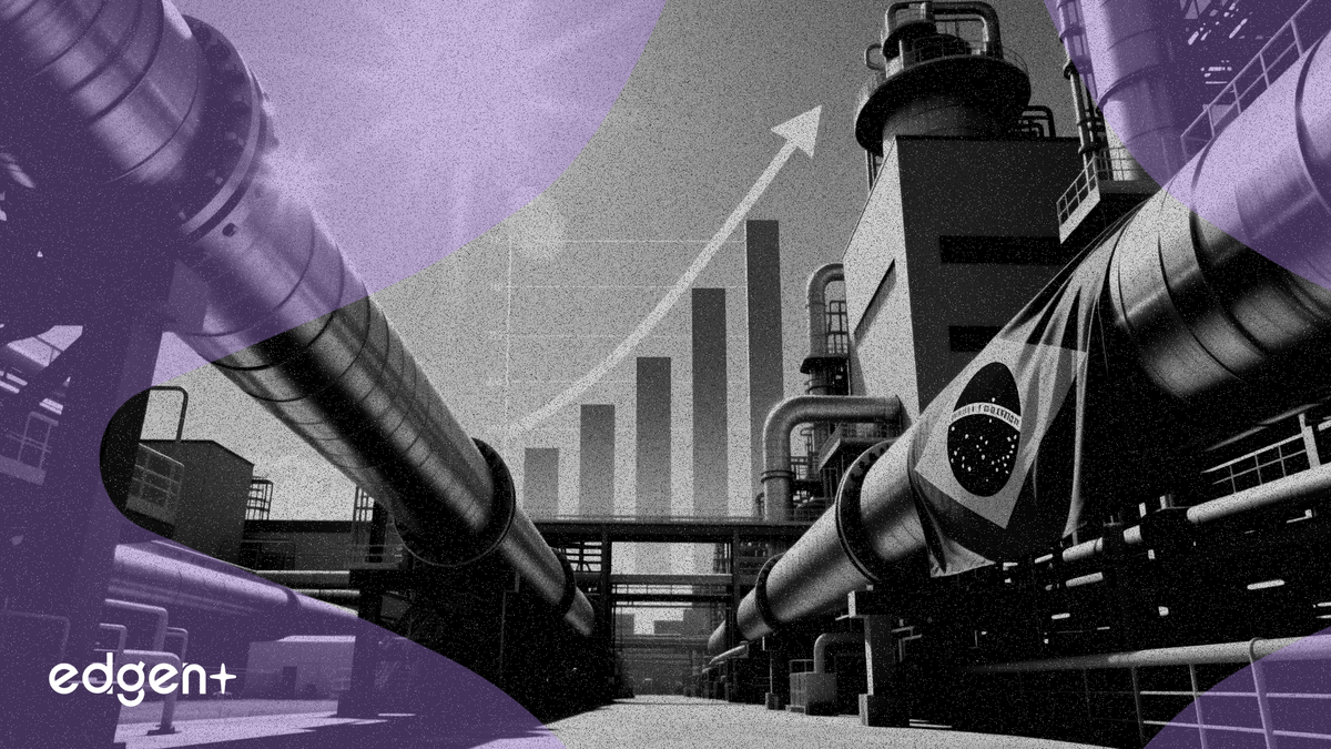 NOV Đầu tư 200 Triệu USD để Gấp Đôi Sản Lượng Ống tại Brazil