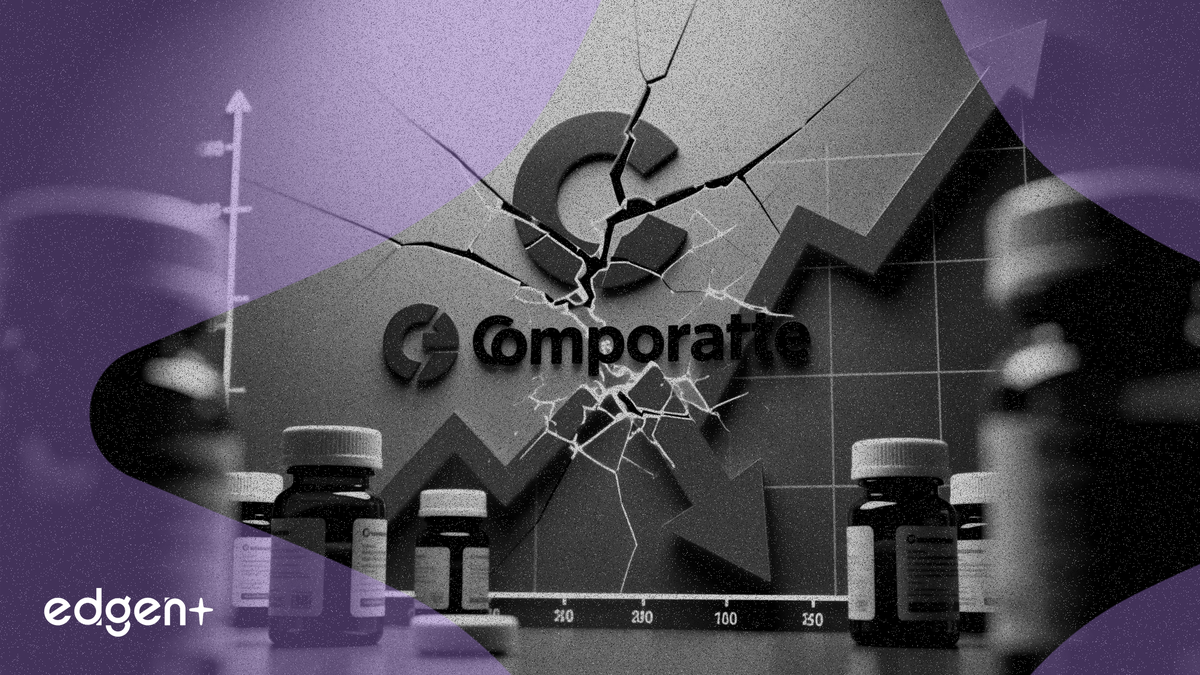 ノバルティス、米国の後発品競争により第1四半期の売上高が5%減少