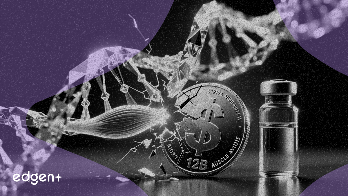 Novartis rare muscle disease drug succeeds in early trial, validating $12B Avidity bet