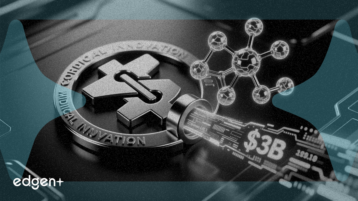 Novartis, Kanser İlacı Programını 3 Milyar Dolara Satın Alacak