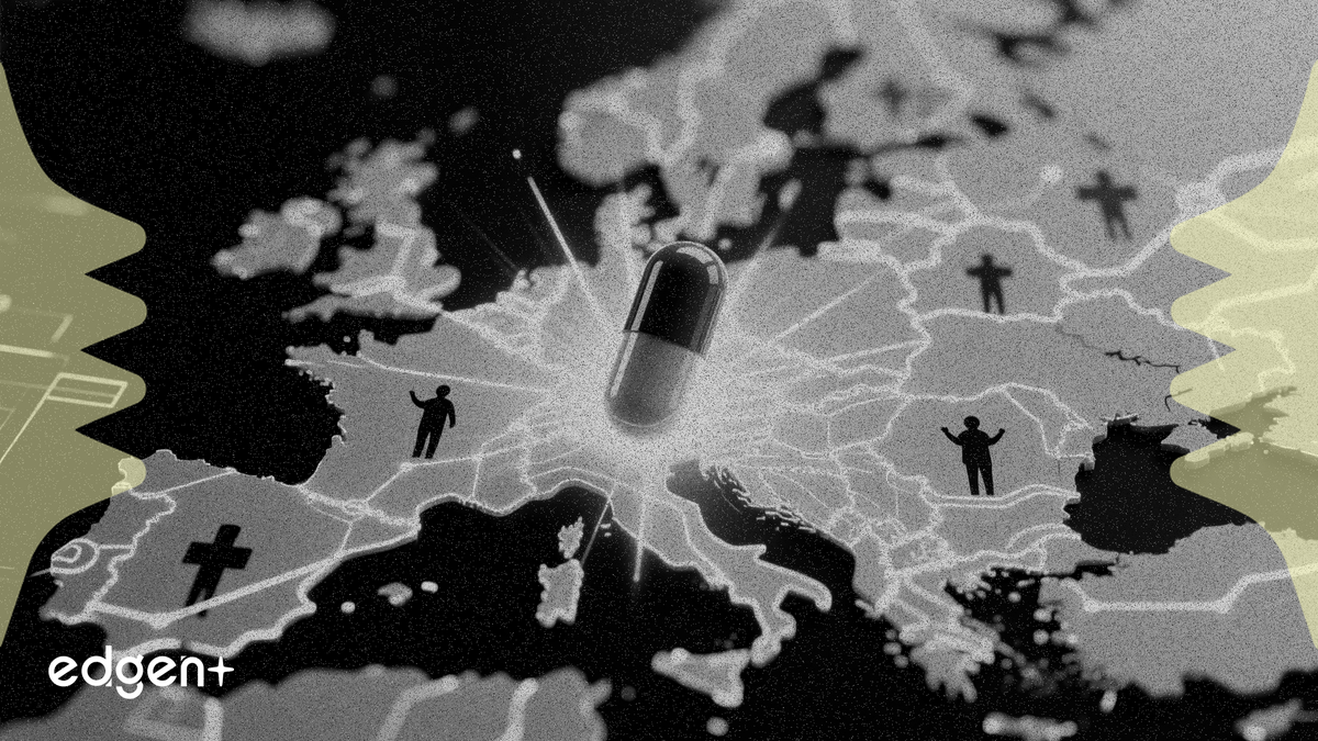 Novartis nhận được sự chấp thuận của EU cho thuốc uống nhắm vào 4 triệu bệnh nhân