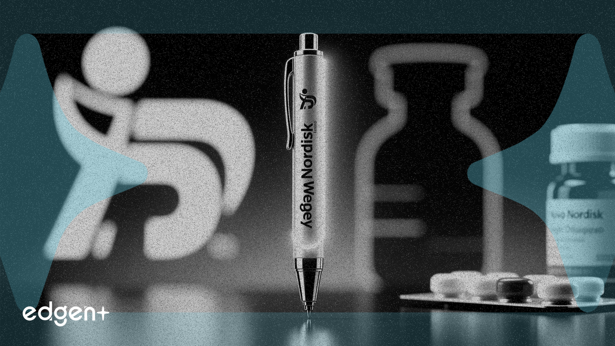 Novo Nordisk Counters Rival With High-Dose Wegovy Approval