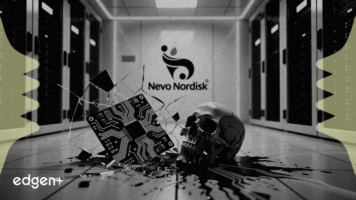 Novo Nordisk IT security breach exposes personal data on June 11