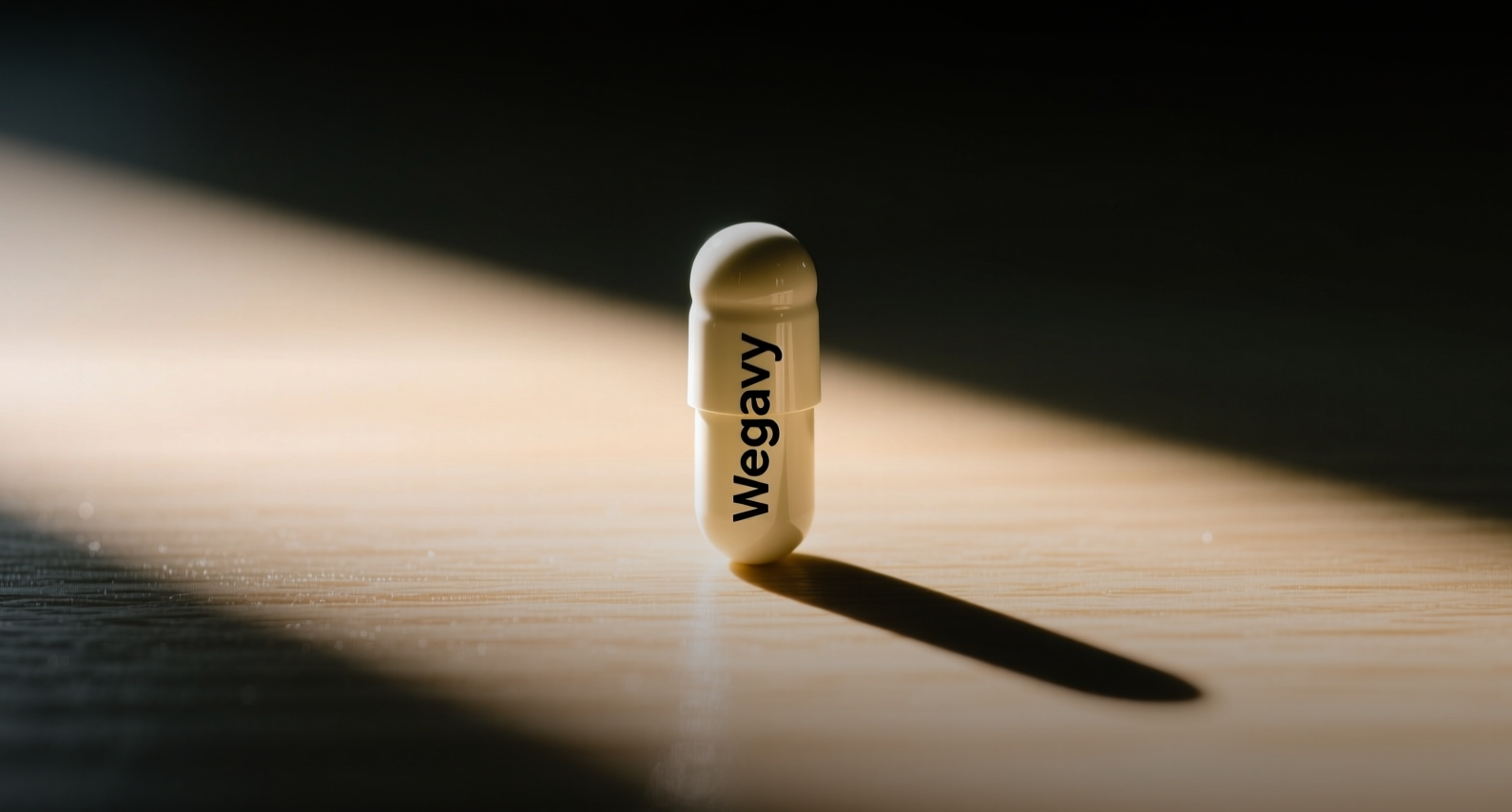 Novo Nordisk oral Wegovy pill runs 3x ahead of rival Zepbound