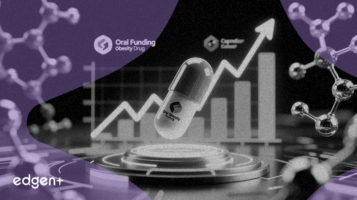 诺和诺德向莱克星顿支付1000万美元，启动口服减肥药试验