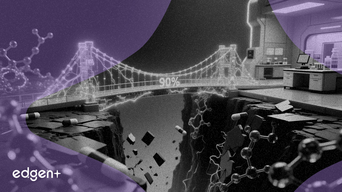 노보 노디스크, OpenAI와 손잡고 90%에 달하는 약물 개발 실패율 단축에 도전