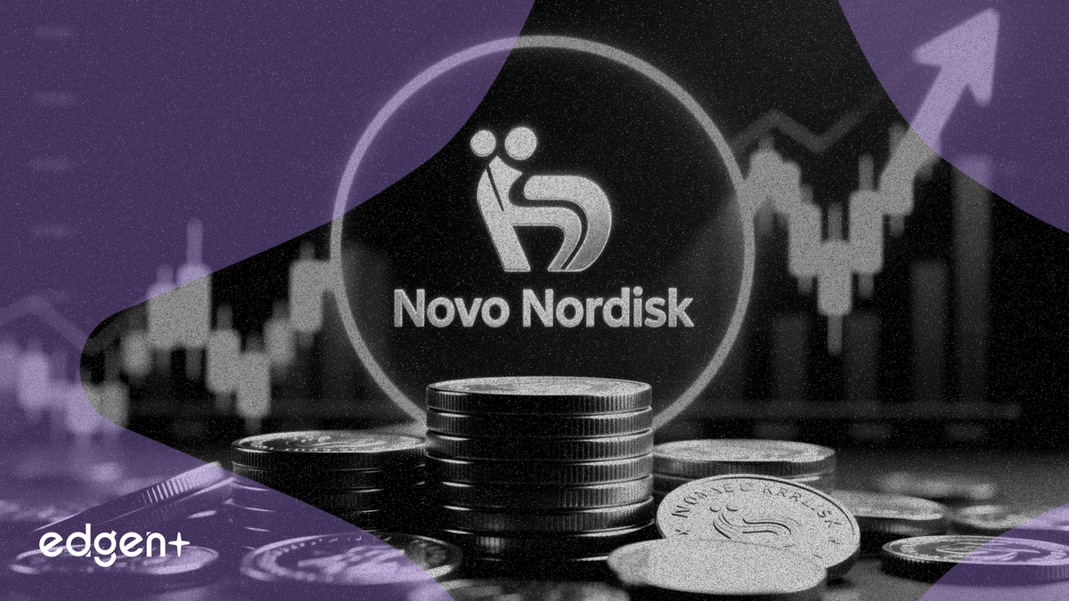 ノボ・ノルディスク、12カ月間で150億デンマーク・クローネの自社株買いを実施へ