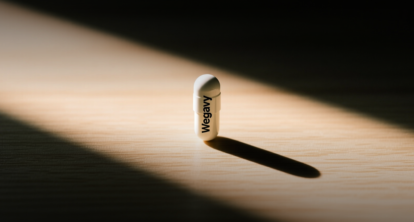 Novo Nordisk Wegovy pill hits 3 million prescriptions as oral GLP-1 gains traction