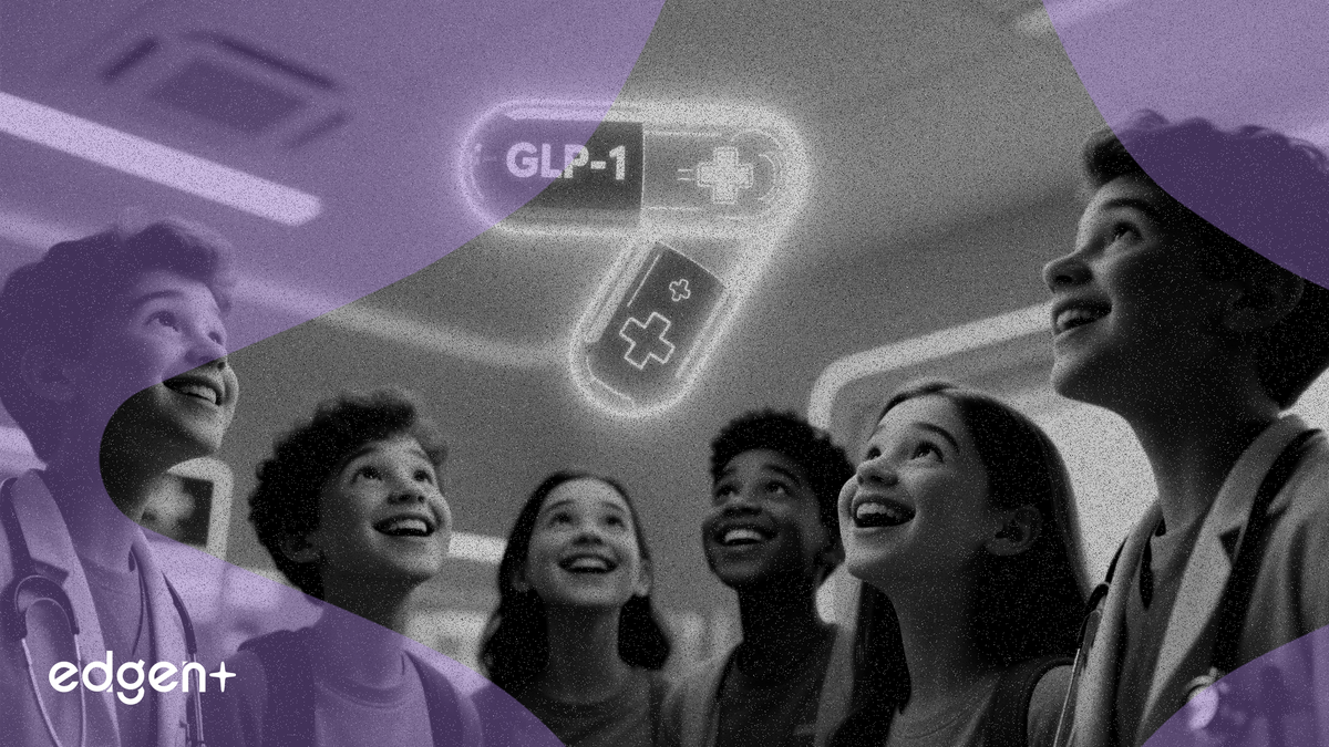 Thuốc GLP-1 đường uống của Novo Nordisk có thể điều trị cho 14,6 triệu thanh thiếu niên mắc bệnh tiểu đường