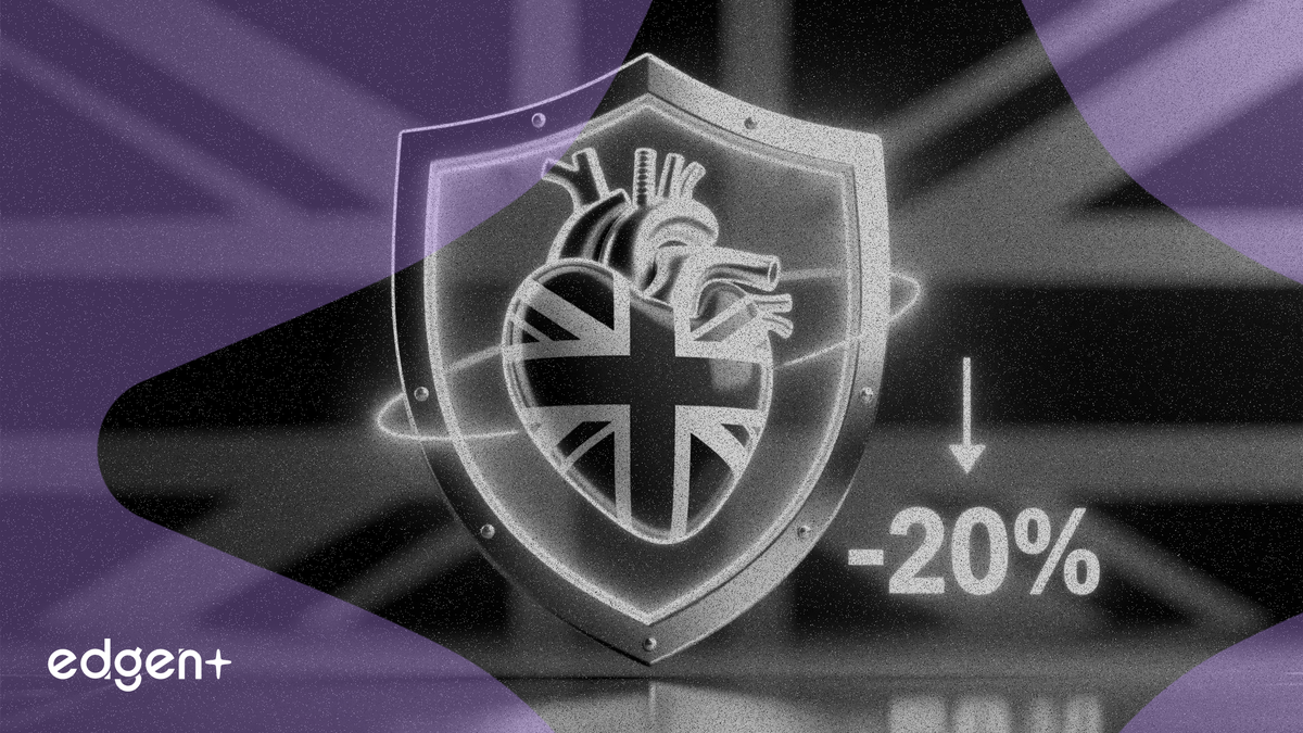 El 31 de marzo de 2026, el organismo de control de rentabilidad de medicamentos del Reino Unido recomendó Wegovy de Novo Nordisk para reducir el riesgo de problemas cardíacos graves o accidentes cerebrovasculares en adultos obesos o con sobrepeso, marcando el primer respaldo de un fármaco GLP-1 para este uso.