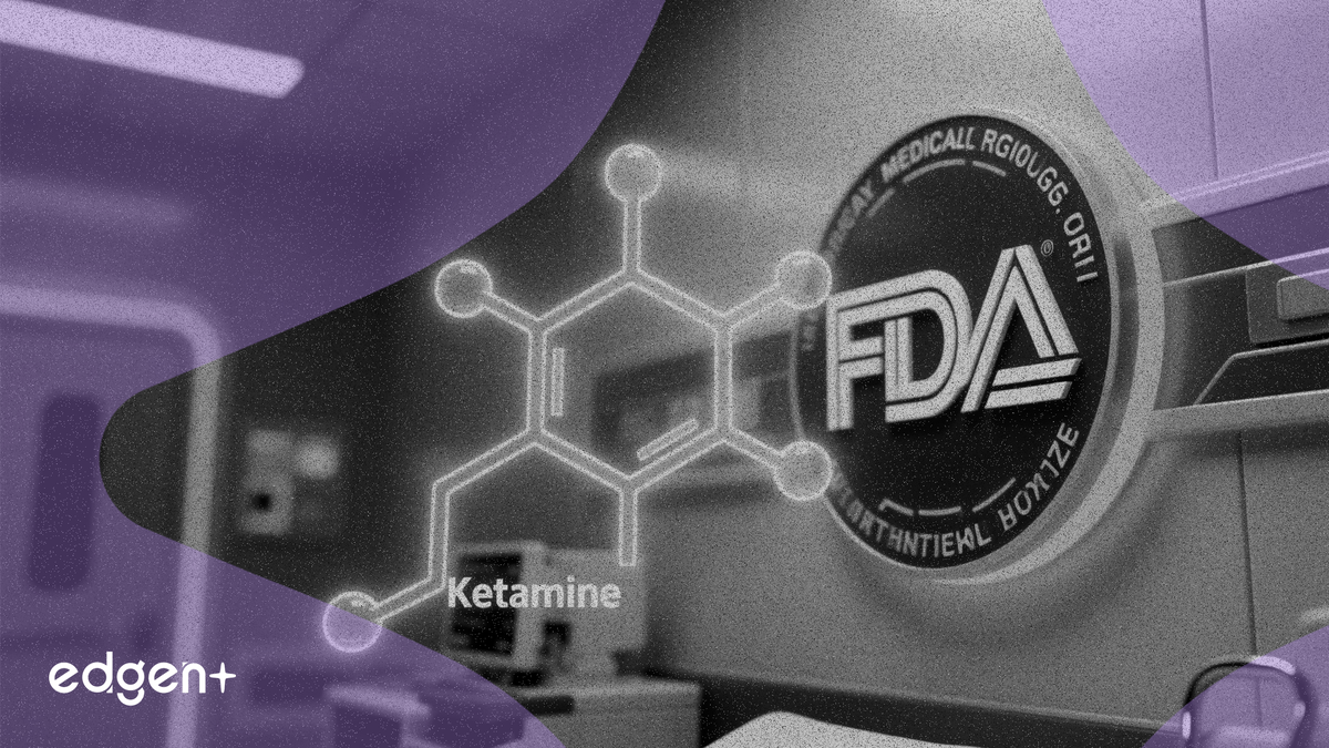 NRx Pharma avanza en el etiquetado de ketamina con la FDA tras una actualización positiva