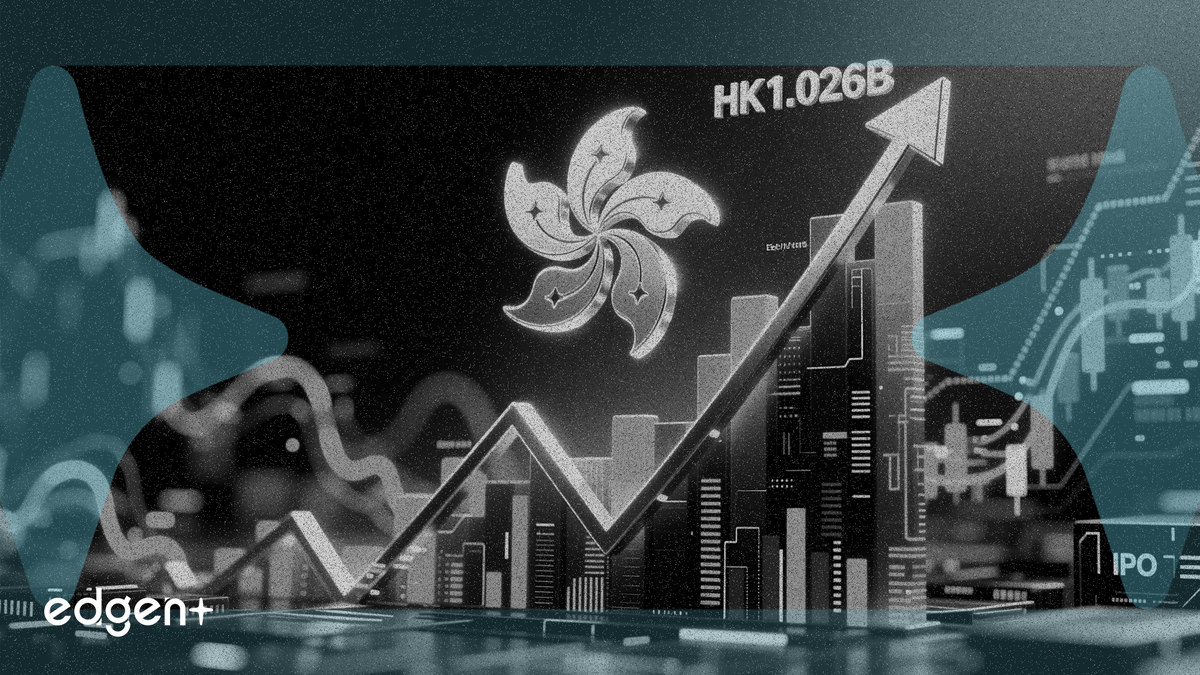 Nsing Tech định giá IPO 10,8 HKD để huy động 1,026 tỷ HKD