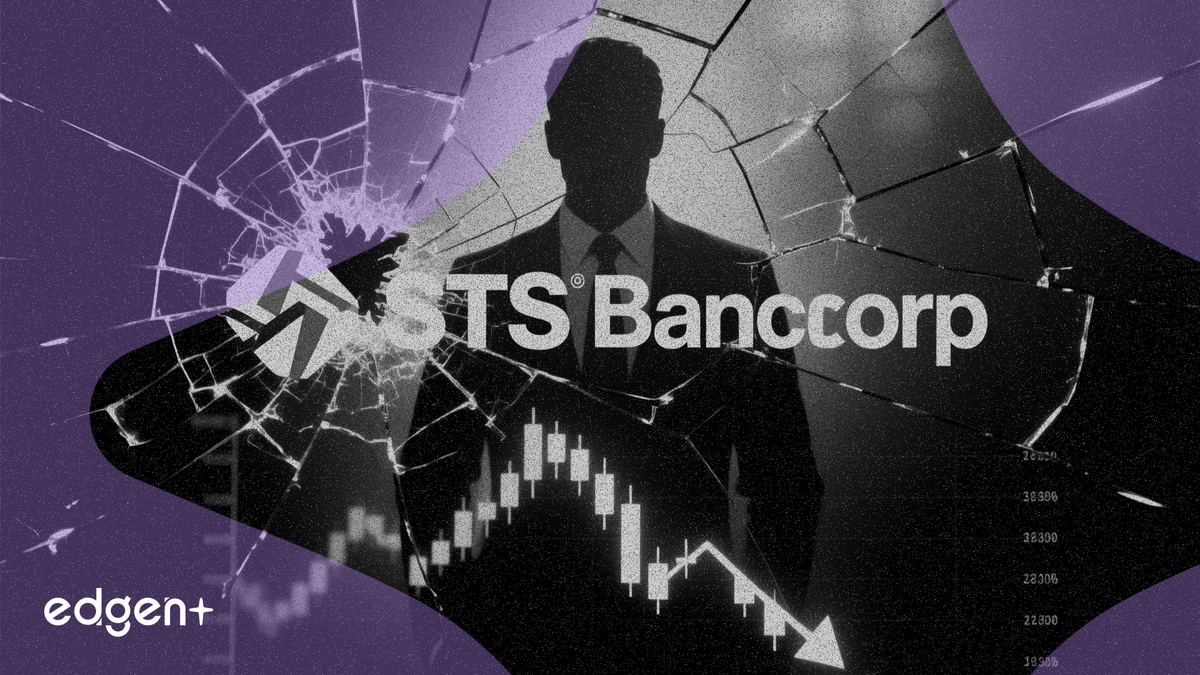 NSTS Bancorp, CEO Nathan Walker'ın 52 Yaşında Vefat Etmesinin Ardından Belirsizlikle Karşı Karşıya