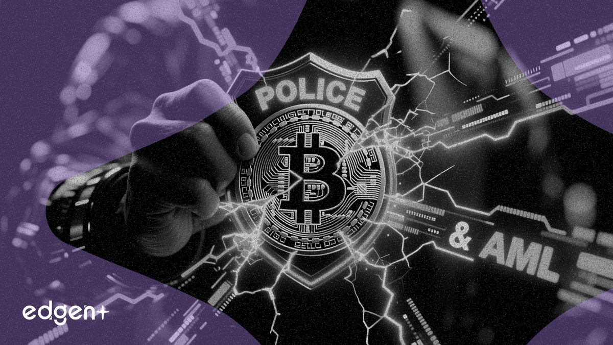 新南威爾斯州警方在 AUSTRAC 收緊加密貨幣反洗錢規則之際繳獲 410 萬美元比特幣