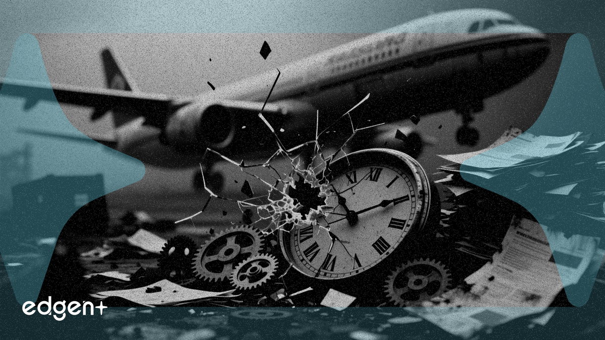 NTSB Hearing Reveals Years of Missed Warnings Before Fatal UPS Crash That Killed 15