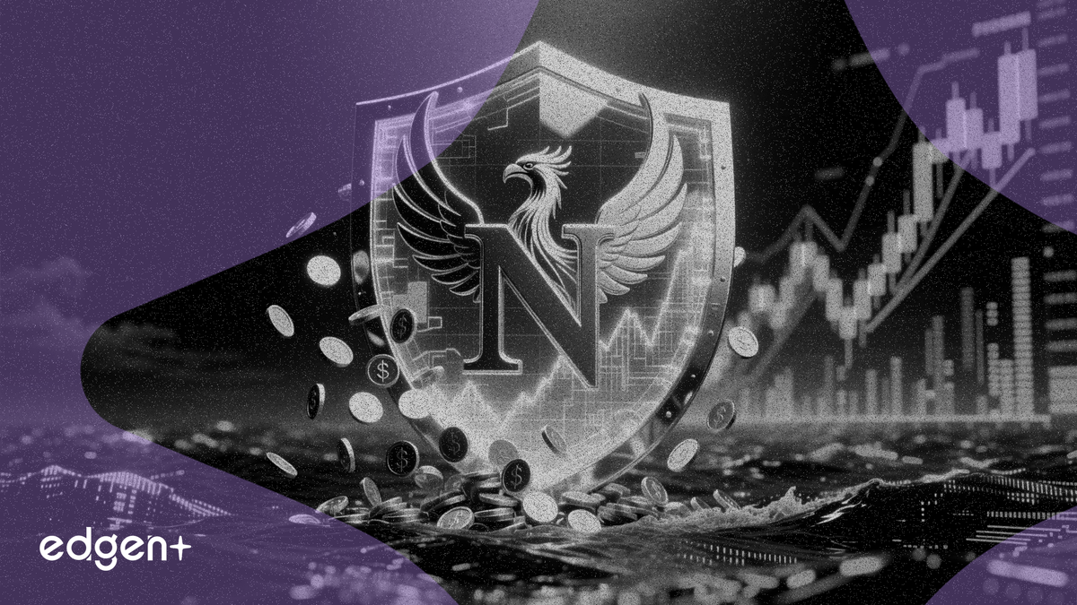 Nu Holdings, 10억 달러 자사주 매입 승인…핀테크 업체 잉여자본 활용