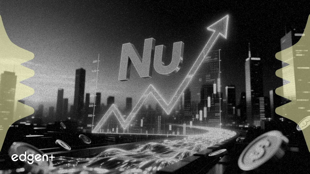 Nu Holdings Đạt Doanh Thu 4,9 Tỷ USD Trong Quý 4 Khi Lợi Nhuận Tăng Trưởng Nhanh Hơn