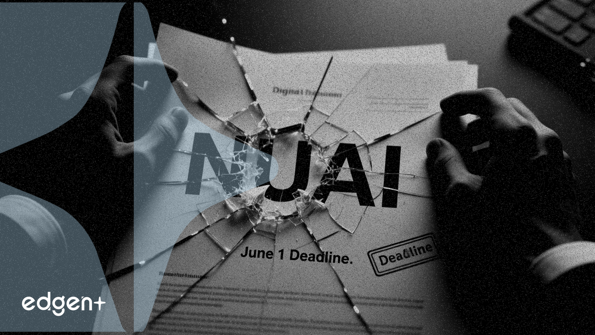 NUAIの投資家、証券詐欺訴訟で6月1日の期限に直面