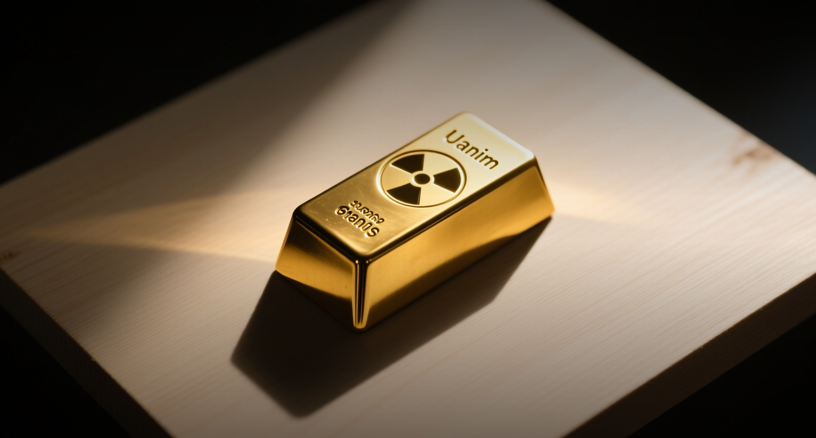 Nuclear ETFs gain 22% as AI data center demand fuels reactor deals