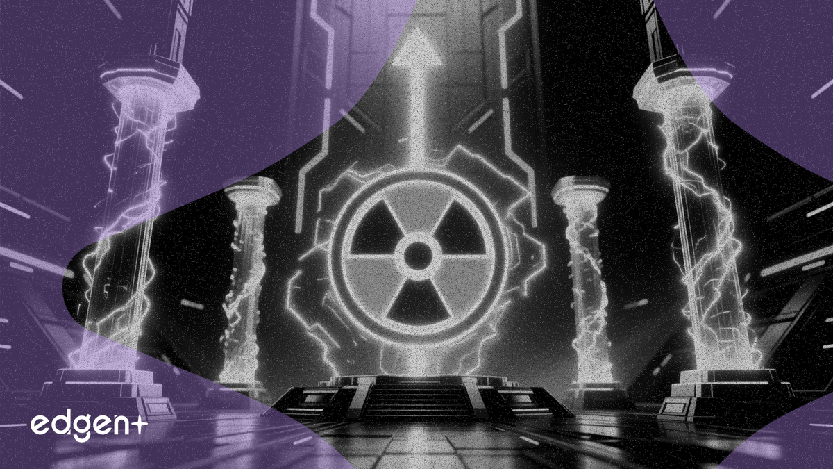 核电行情进入新阶段：三类成熟参与者将获回报