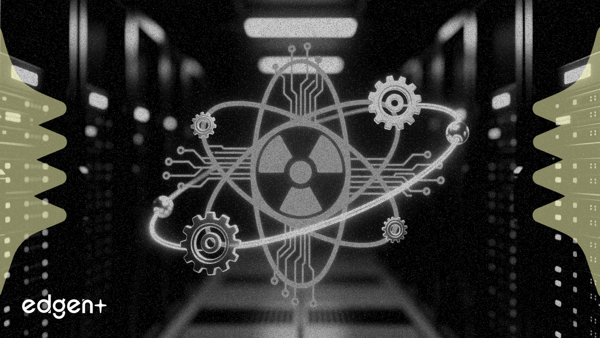 Nuclear renaissance draws $3 billion in M&A as AI power demand surges