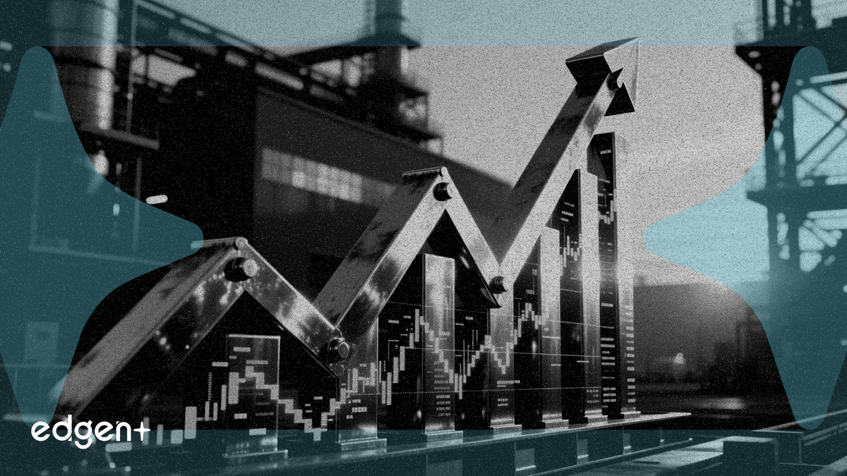 ニューコア、2026年第1四半期業績見通しを発表へ、鉄鋼セクターの健全性を示唆