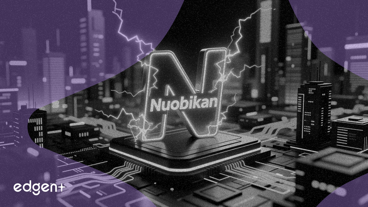 Nuobikan Signs RMB 500M AI Pact to Challenge Smart City Leaders