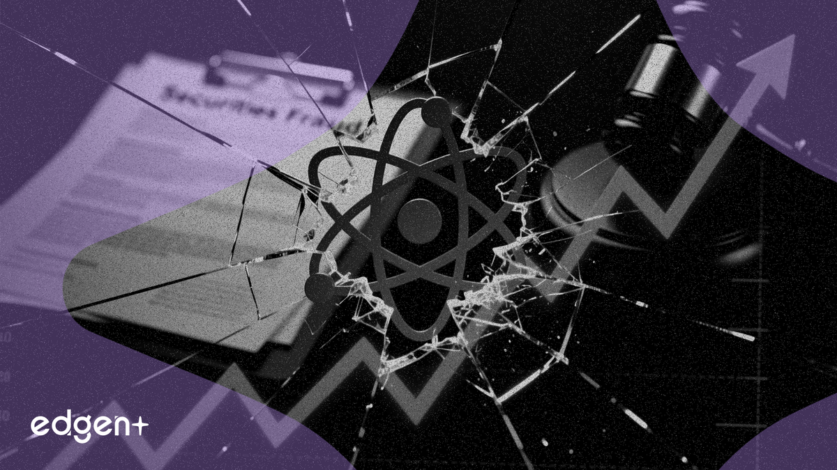 NuScale Power cae un 14% tras una demanda por presunto fraude de valores