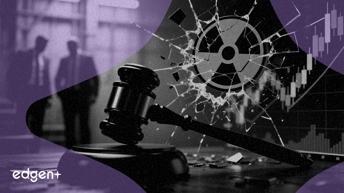 NuScale Power se enfrenta a una demanda colectiva por presunto perjuicio a los inversores