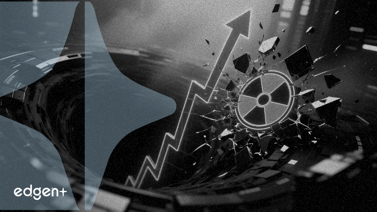 NuScale Power 股價因行業擔憂觸及 52 週新低