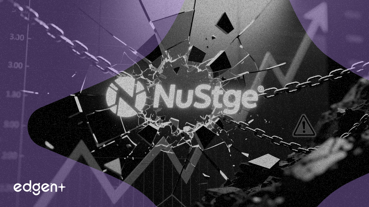 NuScale Demandada por Fraude Tras Caída del 12.4% de sus Acciones