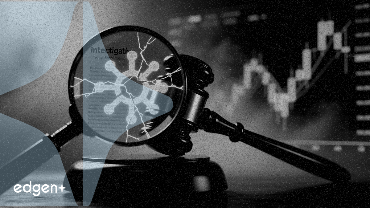 Nuvation Bio Fait Face à une Enquête sur les Réclamations d'Investisseurs