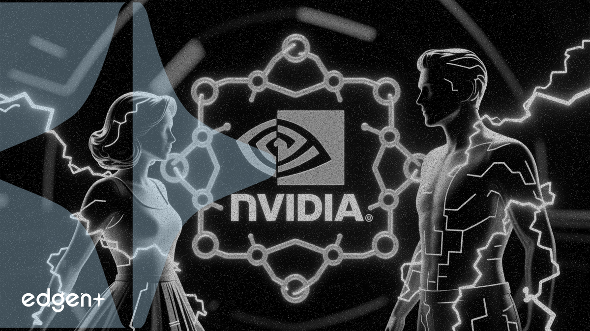 Chi nhánh của Nvidia đầu tư vào vòng gọi vốn 100 triệu euro của công ty điện toán lượng tử Alice & Bob