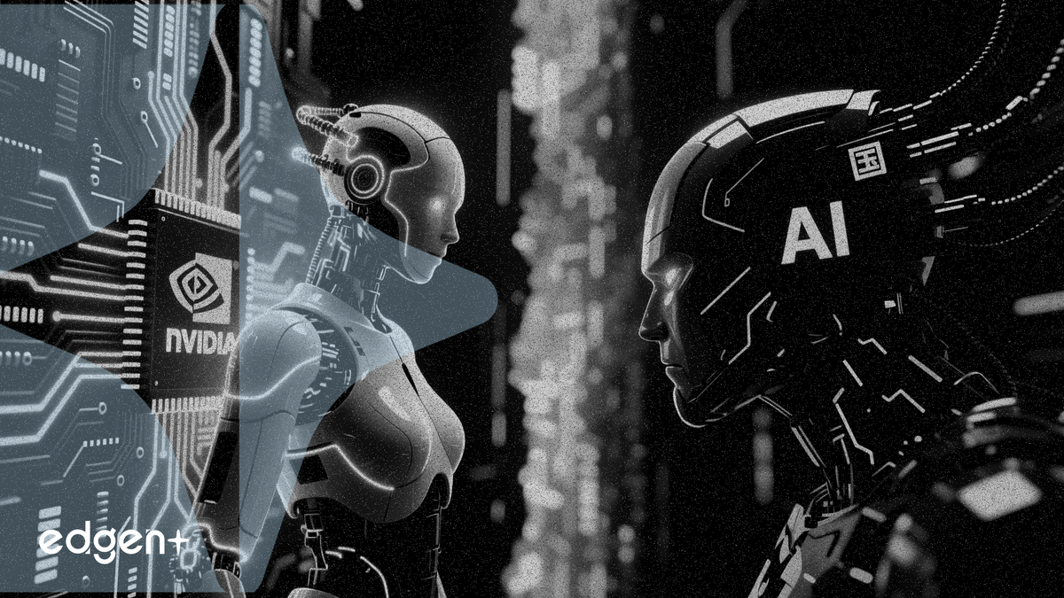 Nvidia Destekli Reflection, Çin Yapay Zekasına Karşı 25 Milyar Dolarlık Değerleme Arıyor