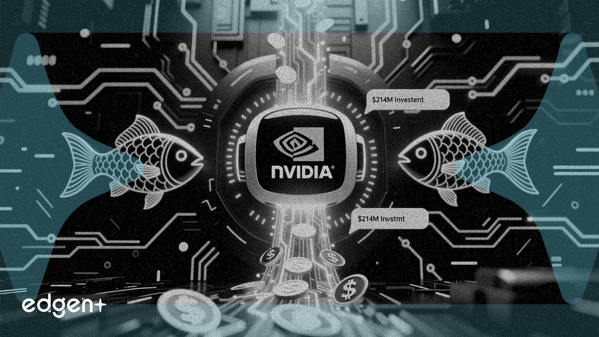 Sakana AI, soutenue par NVIDIA, lève 214 millions de dollars pour lancer son chatbot